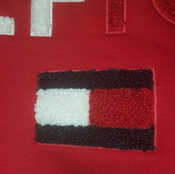 Tommy Hilfiger Sweater - Picture 4 of 4